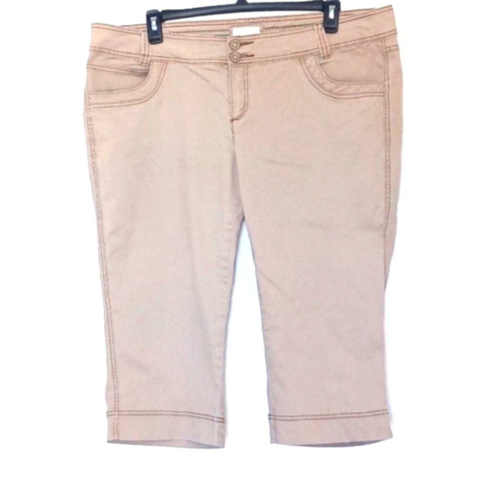 Maurices Bermuda Short